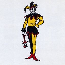 Jokers avatar