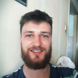 Jokster avatar