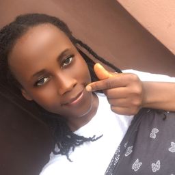 jolie bae ❣️