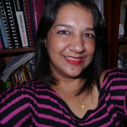 Jonaira Campagnuolo avatar