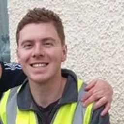 Jonathan Rainey avatar