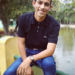 Josechord avatar