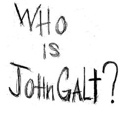 Jones Galt avatar