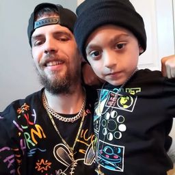 Mike avatar
