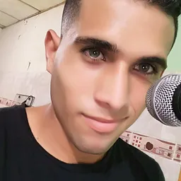 Jonluis Rodriguez avatar