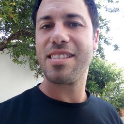 Jony Gómez  avatar