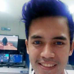 Jopet B. Jorolan avatar