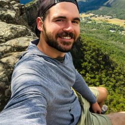 Jordan Pike avatar