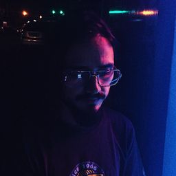 Damadlanoche avatar