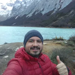 Jorge Kohen avatar