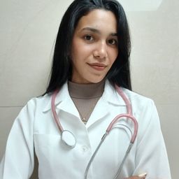 Jorgelis Fernández  avatar