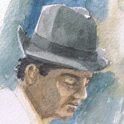 J. Van de Perre avatar