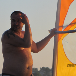 Jorzhik avatar