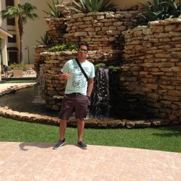 Jose Alarcon avatar