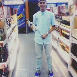 jose suarez avatar
