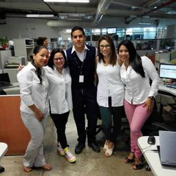 José Sotillo avatar