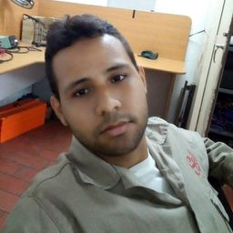 Jose Carlos avatar
