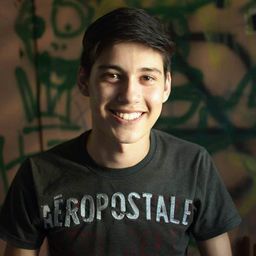 David Rodriguez avatar