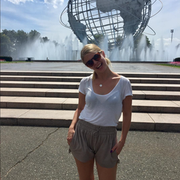 Josefine MK avatar