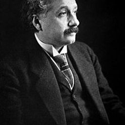 General REALativity avatar