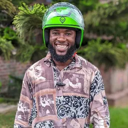 👑IGWE OF LAGOS👑 avatar