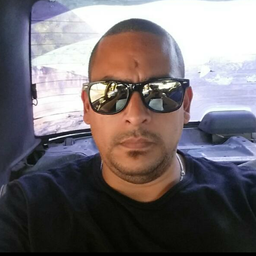 Jose Mejia avatar