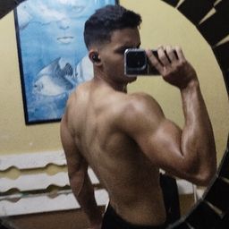 Joseph Boscán  avatar