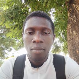 Joseph Allu avatar