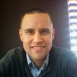 Joseph Darling avatar