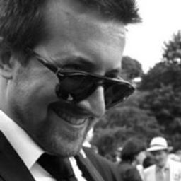 Joseph Denne avatar