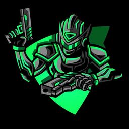 Joserk avatar