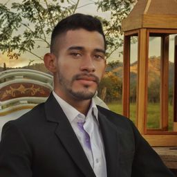 Jose G Santeliz avatar