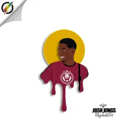 joshking avatar