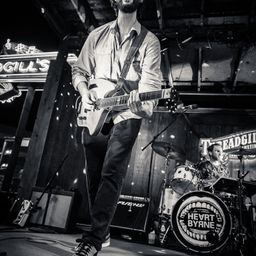 Josh Pearson avatar
