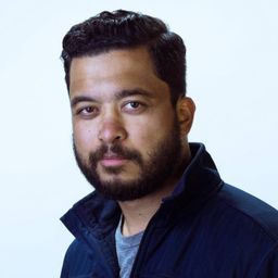 Josh Peterson avatar