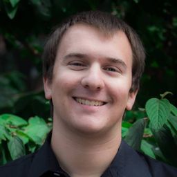 Joshua Montague avatar