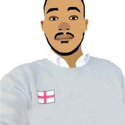 Joshua Etim avatar