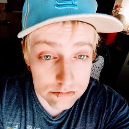 JoshWho avatar