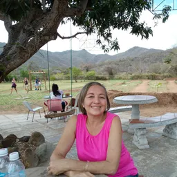 Josefina Ferrer avatar