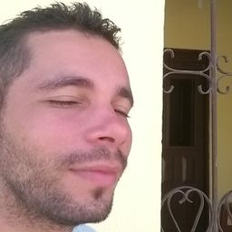 Josivaldo avatar
