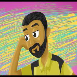 josueabraham avatar