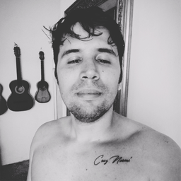 Josué Antonino Andrade avatar