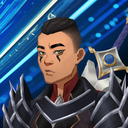 Marquez Josue avatar