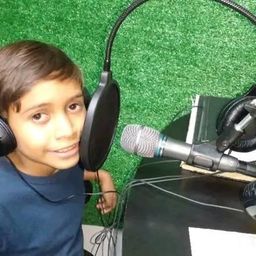 Josue Samuel