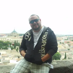 Jorge Villet Bucce avatar