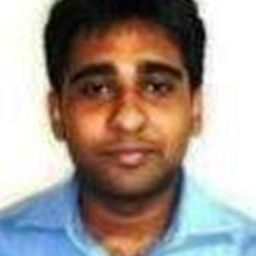 JOTESH GUPTA avatar