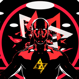 Jotnheimr avatar