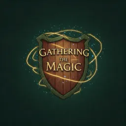 GatheringtheMagic avatar