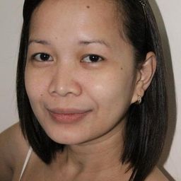 Jovema Magsipoc avatar