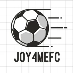 Joy4mefc  avatar